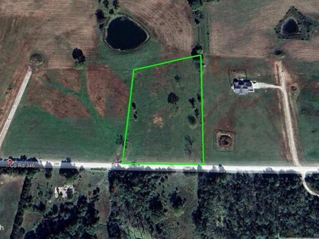 Land for sale in Fulton
