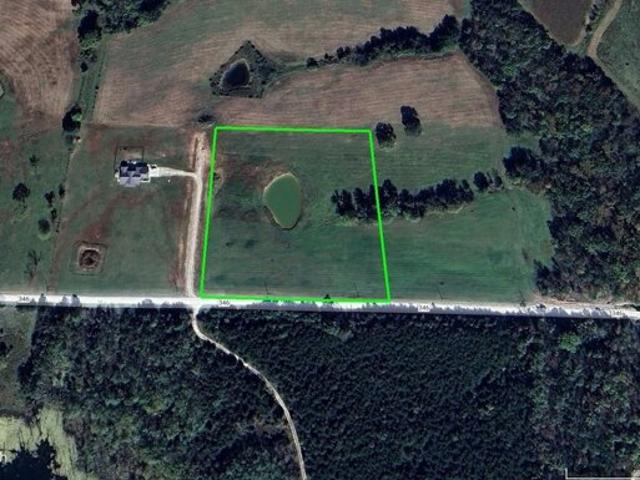 Land for sale in Fulton Land for sale in Fulton