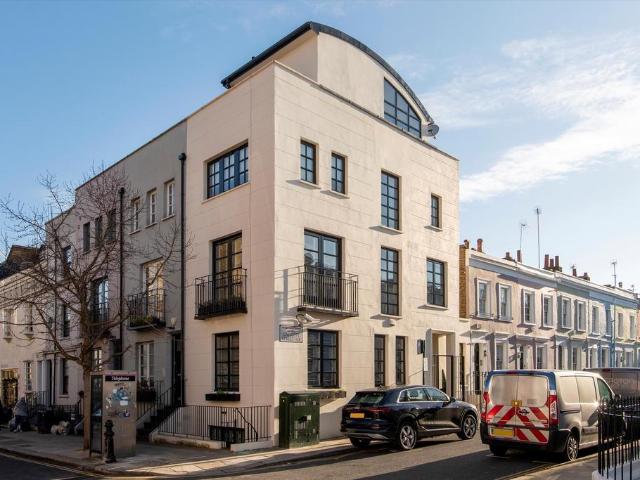 House for rent in Notting Hill, Greater London