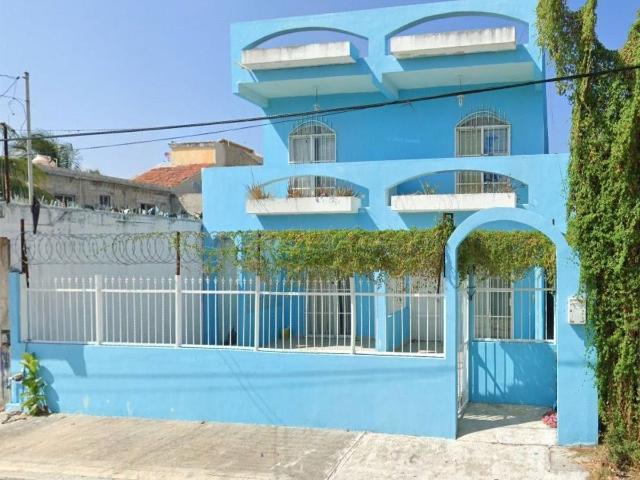 Edificio en venta en Playa del Carmen, Quintana Roo
