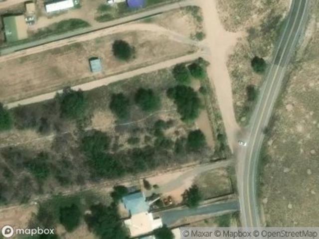 Land for sale in Santa Fe, New Mexico