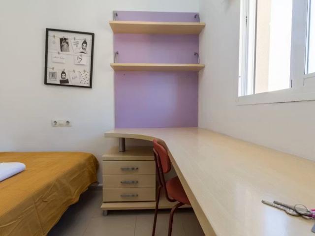 Apartamento en alquiler en Carretera de Cádiz, Málaga-Costa del Sol