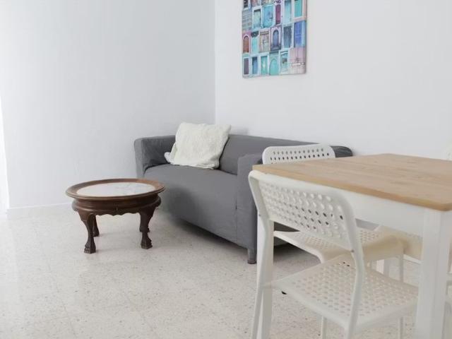 Apartamento en alquiler en Casco Antiguo, Sevilla