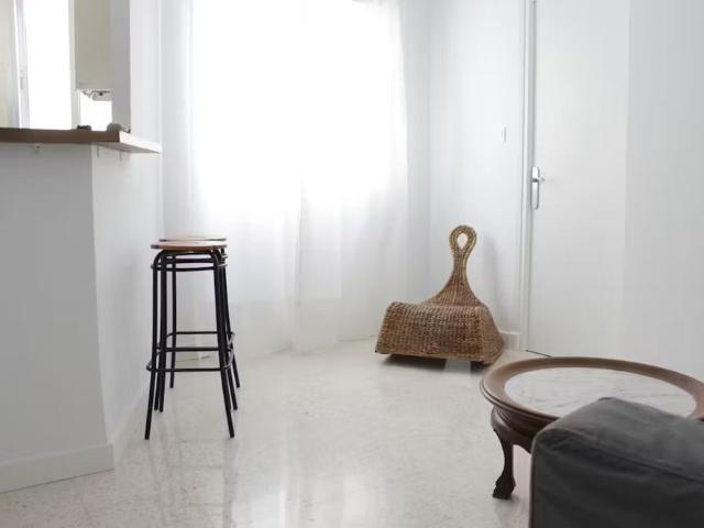 Apartamento en alquiler en Casco Antiguo, Sevilla