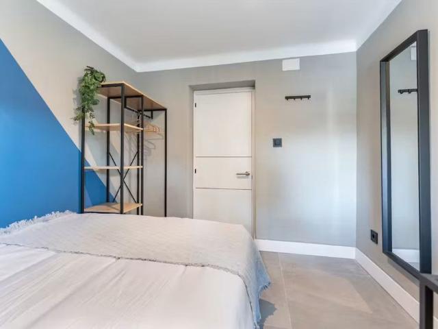 Apartamento en alquiler en Pueblo Nuevo, Madrid
