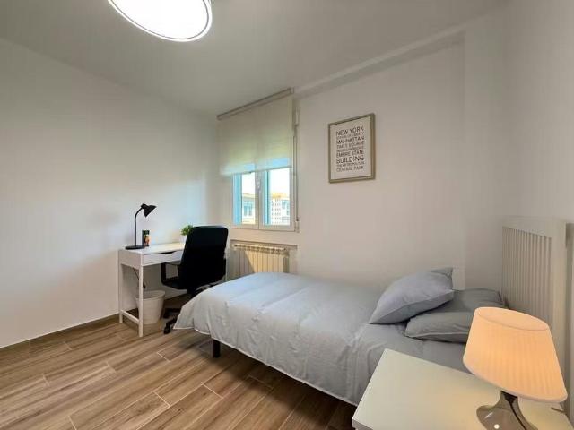 Apartamento en alquiler en Barajas, Madrid