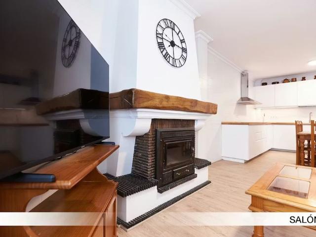 Apartamento en alquiler en Cerro-Amate, Sevilla