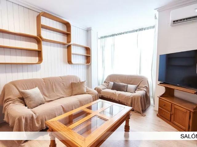 Apartamento en alquiler en Cerro-Amate, Sevilla