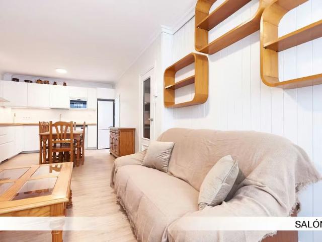 Apartamento en alquiler en Cerro-Amate, Sevilla