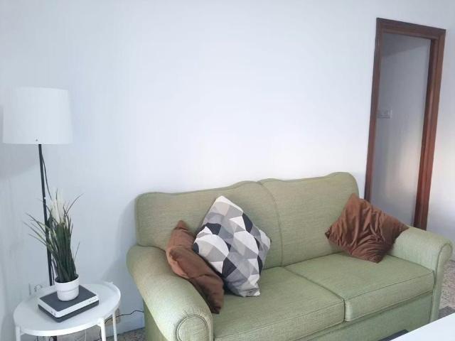 Apartamento en alquiler en Las Avenidas, Sevilla