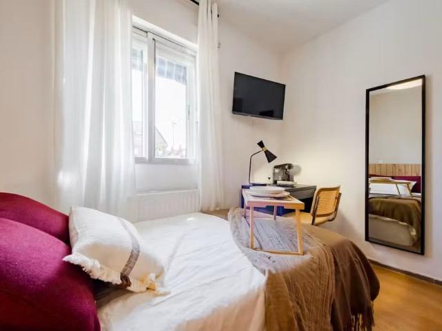 Casa en alquiler en Distrito Municipal I (sin urbanizaciones), Pozuelo de Alarcón