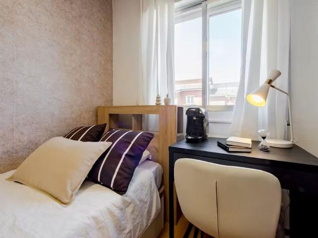Casa en alquiler en Distrito Municipal I (sin urbanizaciones), Pozuelo de Alarcón