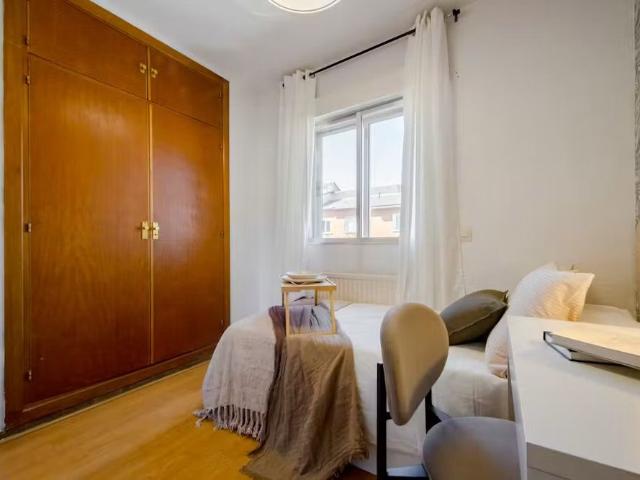 Casa en alquiler en Distrito Municipal I (sin urbanizaciones), Pozuelo de Alarcón