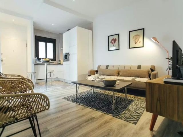 Apartamento en alquiler en Casco Antiguo, Sevilla