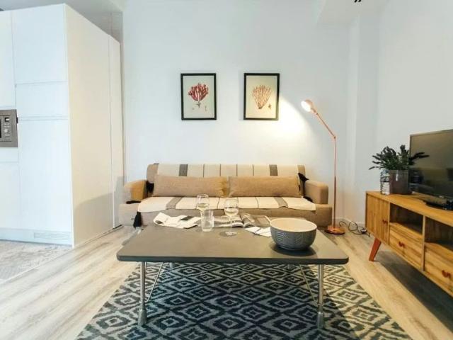 Apartamento en alquiler en Casco Antiguo, Sevilla