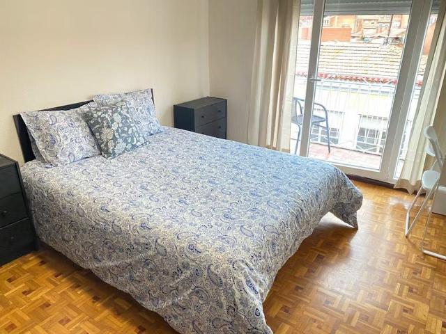 Apartamento en alquiler en Tetuán, Madrid