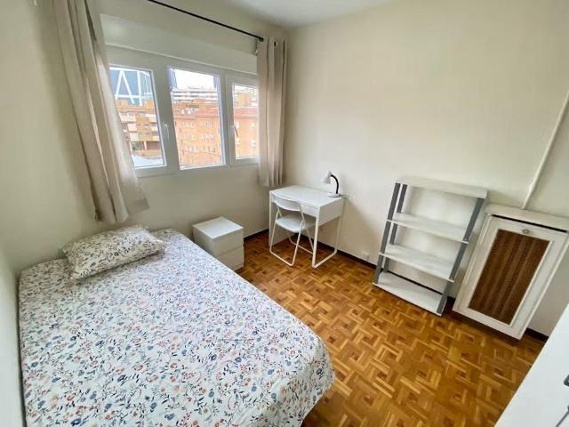 Apartamento en alquiler en Tetuán, Madrid