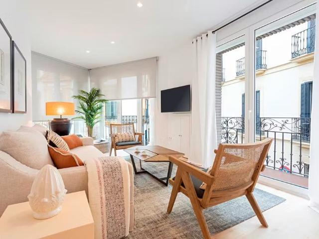 Apartamento en alquiler en Casco Antiguo, Sevilla