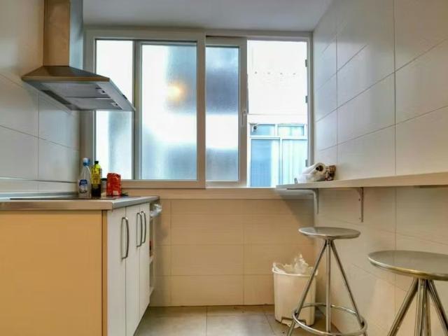 Apartamento en alquiler en Juan de la Cierva, Getafe