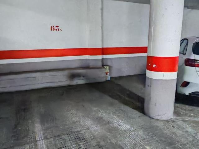 Garaje en venta en Casco Histórico, Zaragoza