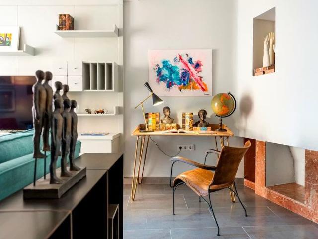 Apartamento en alquiler en Casco Antiguo, Sevilla