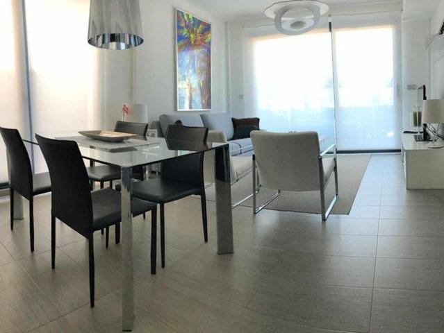 Apartamento en alquiler en Urbanización La Ceñuela, el Baix Segura / La Vega Baja