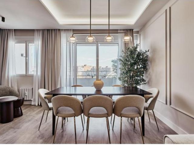 Piso en venta en Tetuán, Madrid