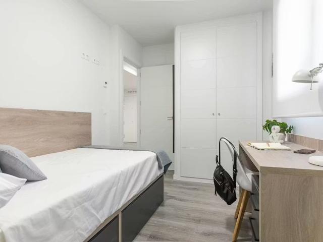 Apartamento en alquiler en La Alhóndiga, Getafe