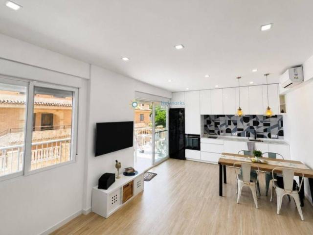 Apartamento en alquiler en Platja de Piles, la Safor