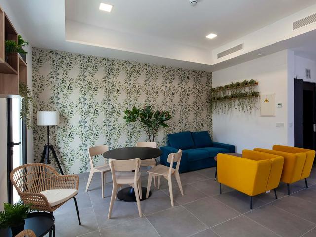 Apartamento en alquiler en Sevilla, Triana Casco Antiguo