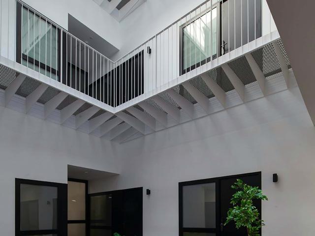 Apartamento en alquiler en Sevilla, Triana Casco Antiguo