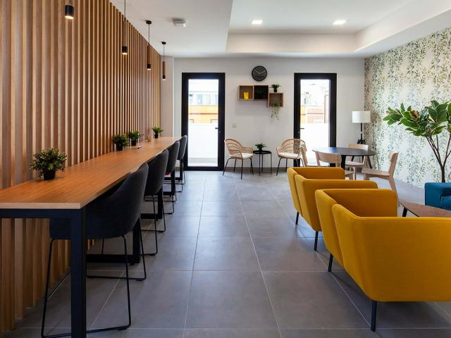 Apartamento en alquiler en Sevilla, Triana Casco Antiguo
