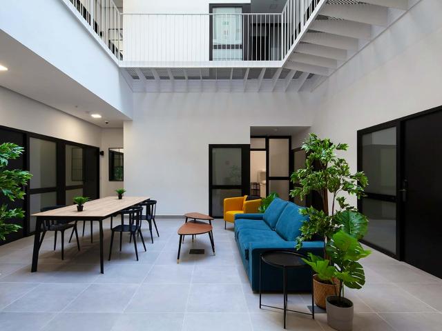 Apartamento en alquiler en Sevilla, Triana Casco Antiguo