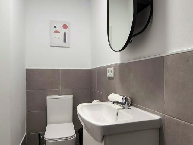 Apartamento en alquiler en Sevilla, Triana Casco Antiguo
