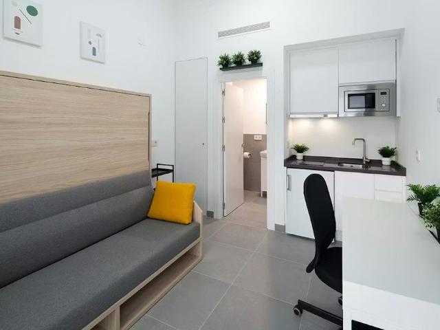 Apartamento en alquiler en Triana, Sevilla