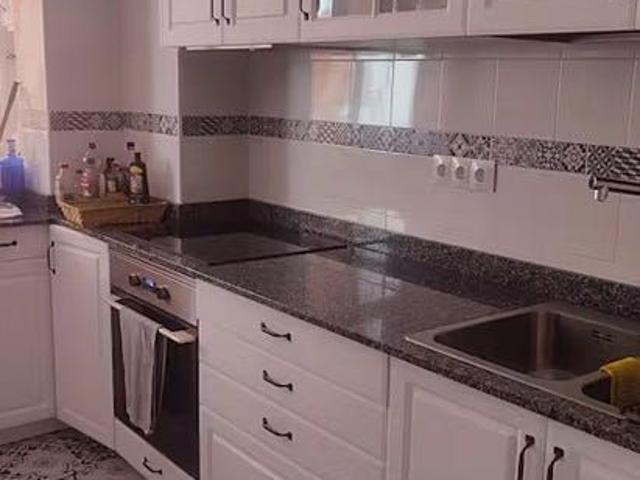 Apartamento en alquiler en Centro, Málaga-Costa del Sol