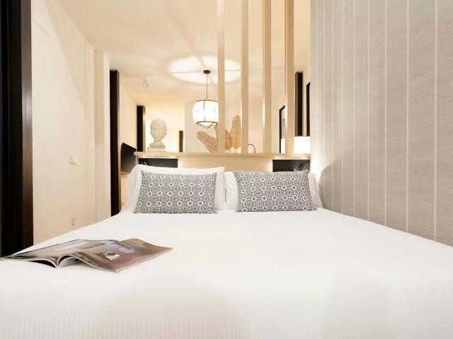 Apartamento en alquiler en Casco Antiguo, Sevilla