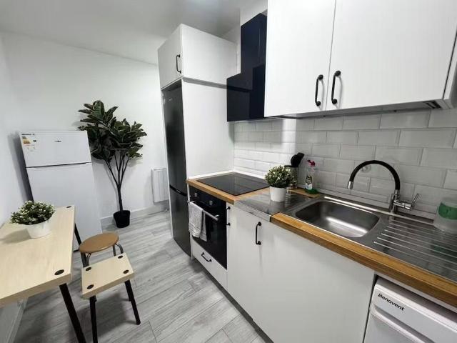 Apartamento en alquiler en Las Margaritas, Getafe