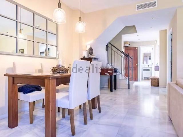 Casa en alquiler en Bormujos, Andalucía