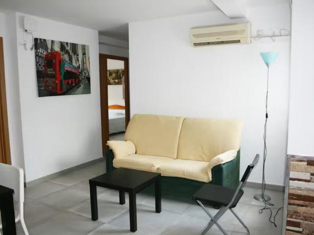Apartamento en alquiler en Casco Antiguo, Sevilla