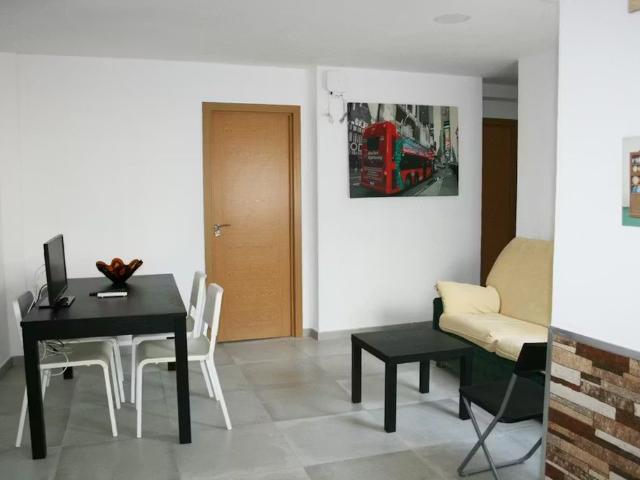 Apartamento en alquiler en Casco Antiguo, Sevilla