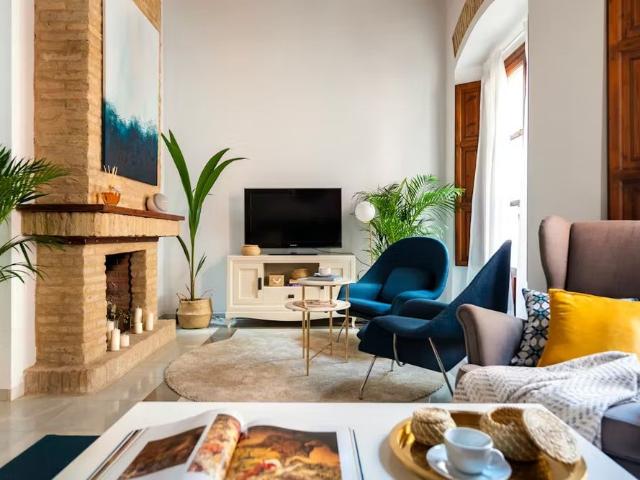 Apartamento en alquiler en Casco Antiguo, Sevilla