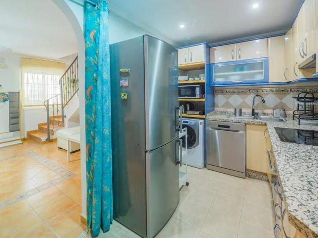 Casa en alquiler en Este, Málaga-Costa del Sol