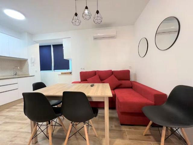 Apartamento en alquiler en Sur, Sevilla