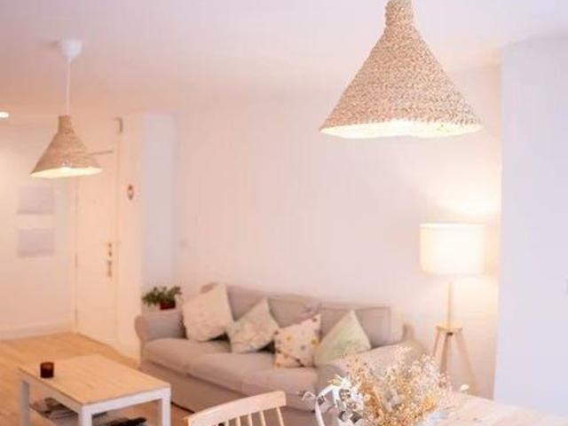Apartamento en alquiler en Este, Málaga-Costa del Sol