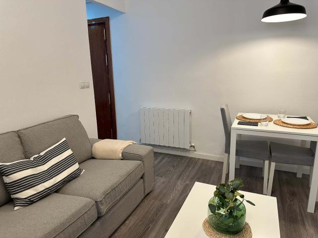 Apartamento en alquiler en Carabanchel, Madrid
