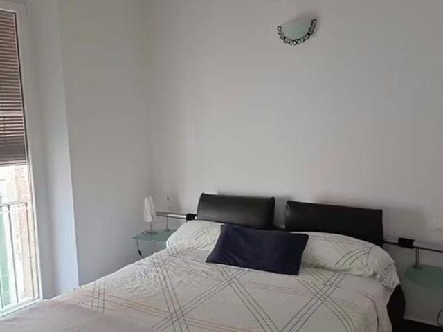 Casa en alquiler en Centro, Málaga-Costa del Sol