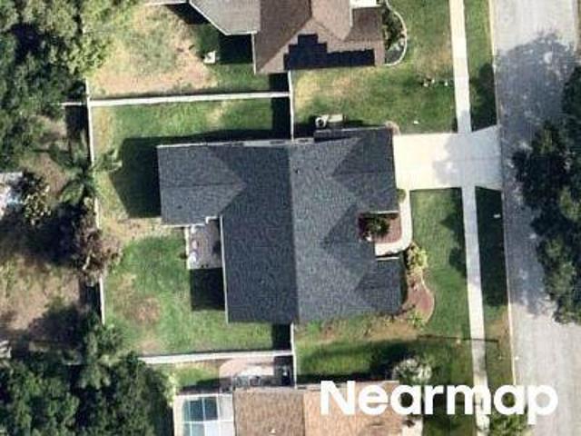 House for sale in New Port Richey, Florida