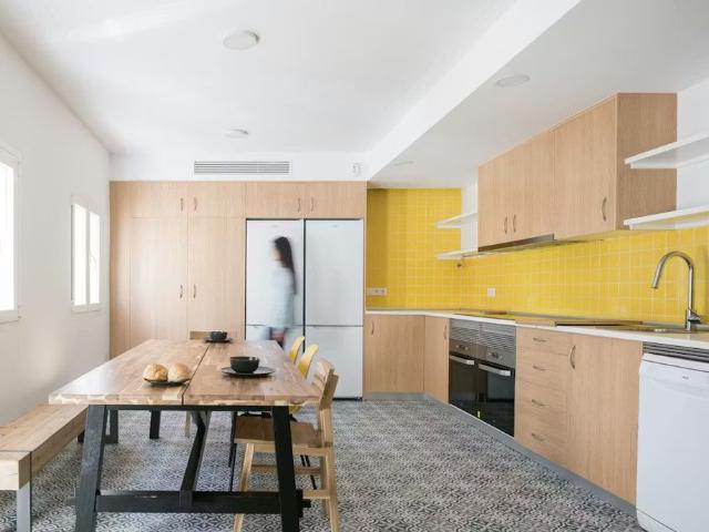 Apartamento en alquiler en Centro, Getafe