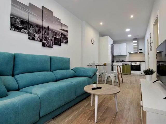 Apartamento en alquiler en Centro, Getafe